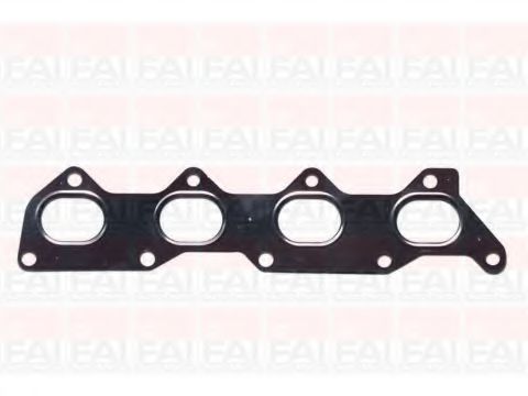 EM1006 Set garnituri, galerie evacuare FAI AutoParts 