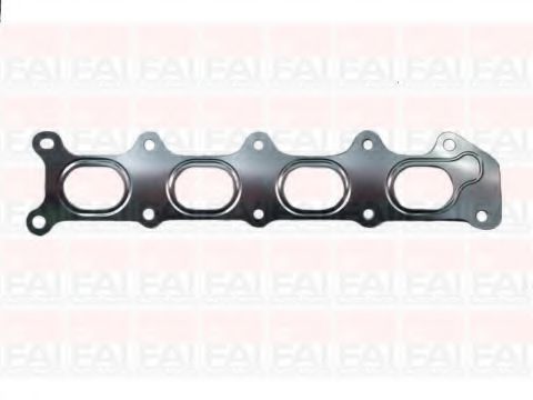 EM1062 Set garnituri, galerie evacuare FAI AutoParts 