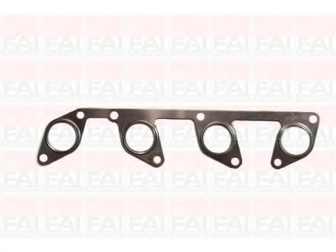 EM1360 Set garnituri, galerie evacuare FAI AutoParts 