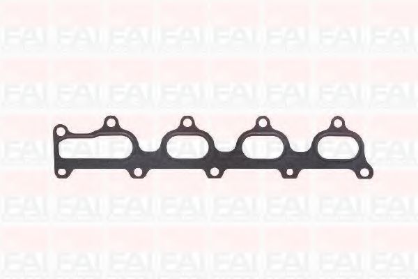EM1369 Set garnituri, galerie evacuare FAI AutoParts 