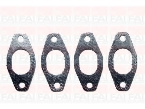 EM285 Set garnituri, galerie evacuare FAI AutoParts 
