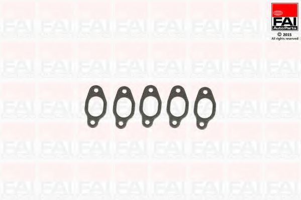 EM297 Set garnituri, galerie evacuare FAI AutoParts 