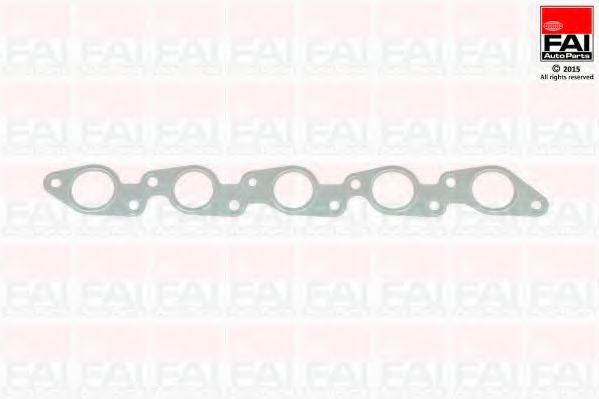 EM495 Set garnituri, galerie evacuare FAI AutoParts 