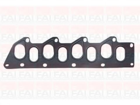 EM887 Set garnituri, galerie evacuare FAI AutoParts 