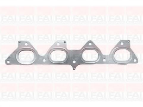 EM964 Set garnituri, galerie evacuare FAI AutoParts 
