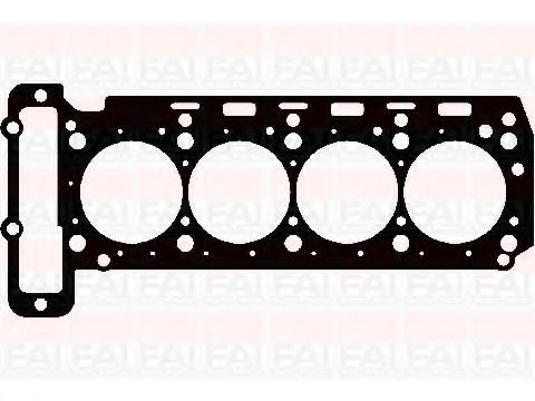 HG1128 Garnitura, chiulasa FAI AutoParts 