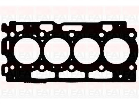 HG1164C Garnitura, chiulasa FAI AutoParts 