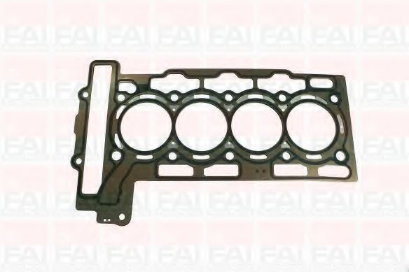 HG1475 Garnitura, chiulasa FAI AutoParts 