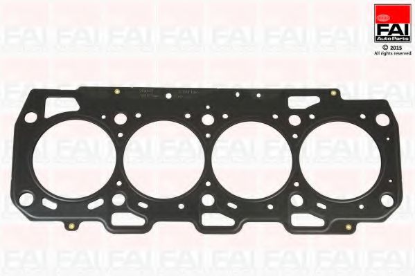HG1481A Garnitura, chiulasa FAI AutoParts 