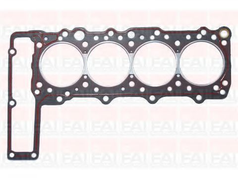 HG700 Garnitura, chiulasa FAI AutoParts 