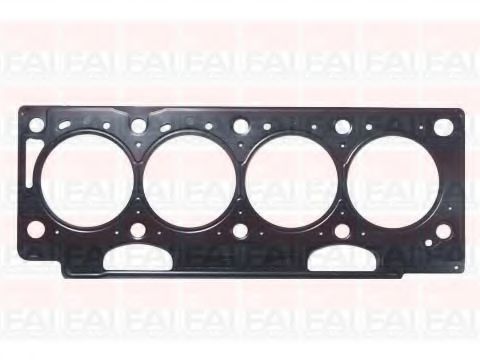 HG888 Garnitura, chiulasa FAI AutoParts 