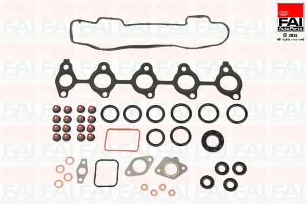 HS1165NH Set garnituri, chiulasa FAI AutoParts 