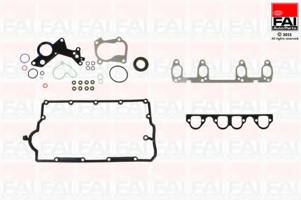 HS1316NH Set garnituri, chiulasa FAI AutoParts 