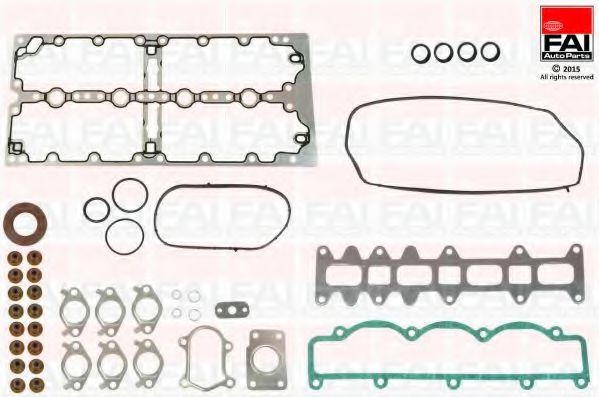 HS1649NH Set garnituri, chiulasa FAI AutoParts 
