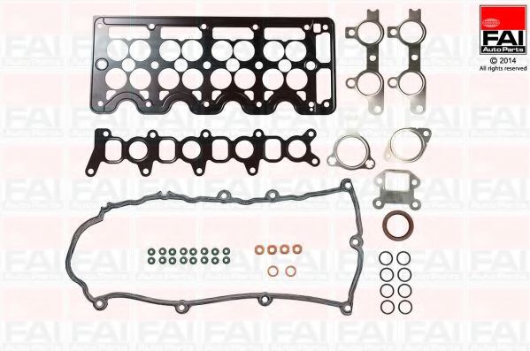 HS1790NH Set garnituri, chiulasa FAI AutoParts 