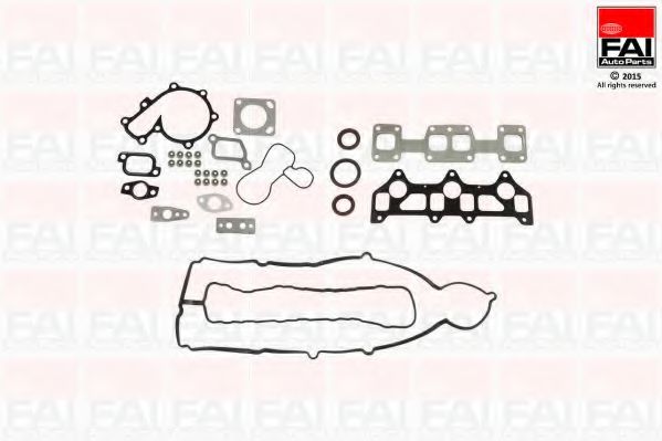 HS2134NH Set garnituri, chiulasa FAI AutoParts 