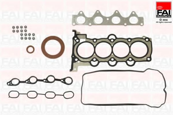 HS2190 Set garnituri, chiulasa FAI AutoParts 