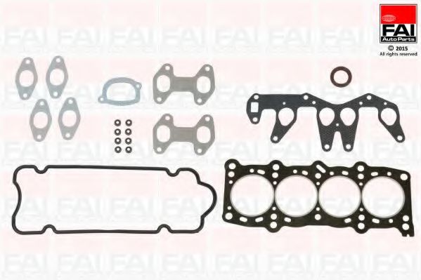 HS588 Set garnituri, chiulasa FAI AutoParts 