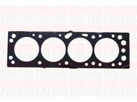 HSS108 Placa distantier, chiulasa FAI AutoParts 