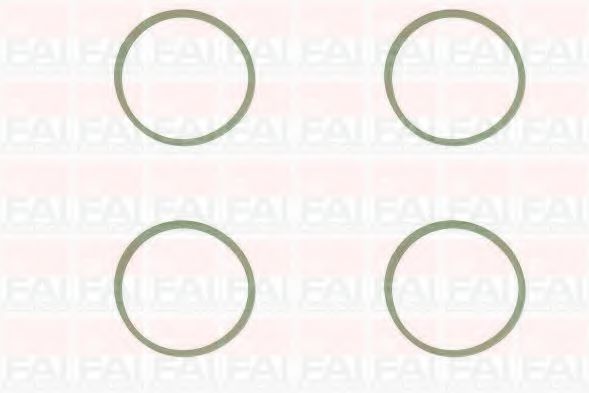 IM1006 Set garnituri, galerie admisie FAI AutoParts 