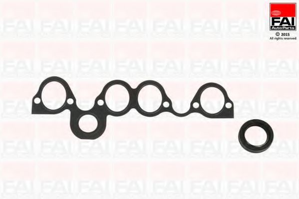 IM1019 Set garnituri, galerie admisie FAI AutoParts 