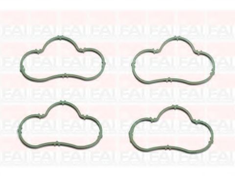 IM1062 Set garnituri, galerie admisie FAI AutoParts 