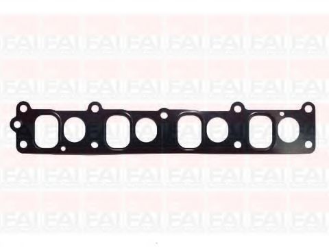 IM1070 Set garnituri, galerie admisie FAI AutoParts 