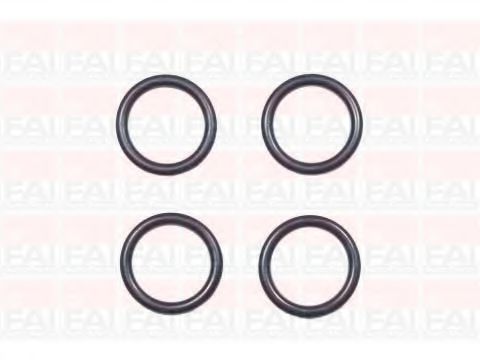 IM1165 Set garnituri, galerie admisie FAI AutoParts 