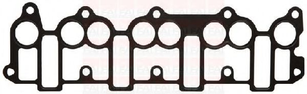 IM1360 Set garnituri, galerie admisie FAI AutoParts 