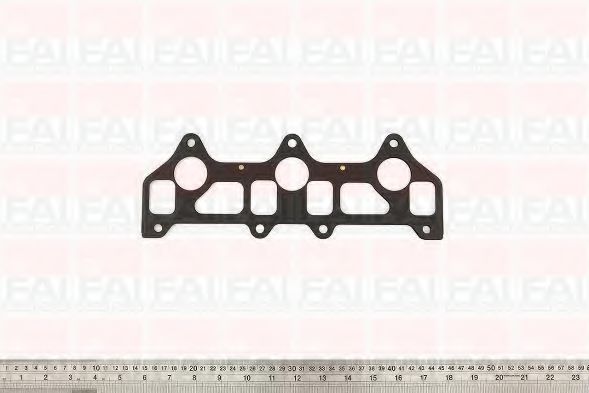 IM2102 Set garnituri, galerie admisie FAI AutoParts 
