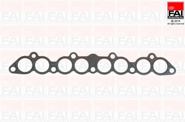 IM2177 Set garnituri, galerie admisie FAI AutoParts 