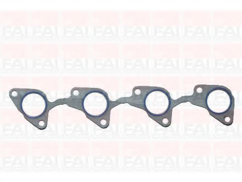 IM493 Set garnituri, galerie admisie FAI AutoParts 