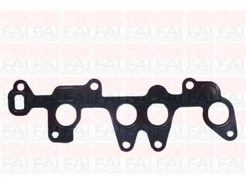 IM586 Set garnituri, galerie admisie FAI AutoParts 