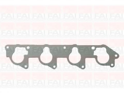 IM766 Set garnituri, galerie admisie FAI AutoParts 