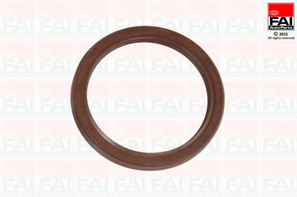 OS698 Simering, arbore cotit FAI AutoParts 