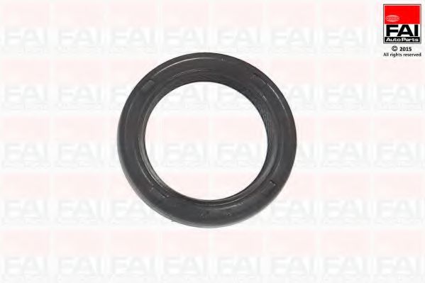 Simering, arbore cotit