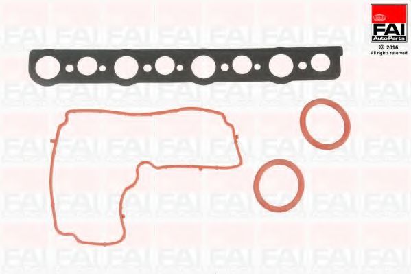 RC1468S Garnitura, capac supape FAI AutoParts 