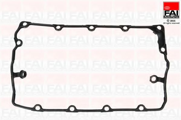 RC1478S Garnitura, capac supape FAI AutoParts 