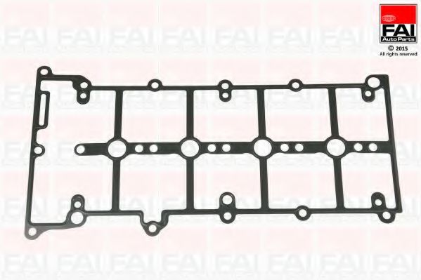 RC1481S Garnitura, capac supape FAI AutoParts 