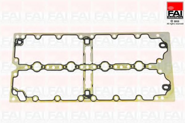 RC1624S Garnitura, capac supape FAI AutoParts 