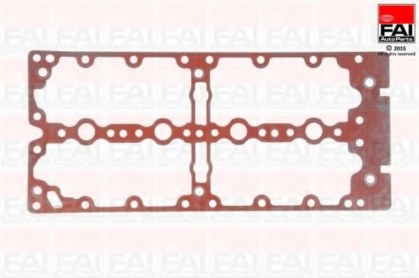 RC1625S Garnitura, capac supape FAI AutoParts 