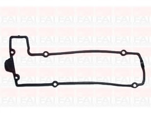 RC492S Garnitura, capac supape FAI AutoParts 