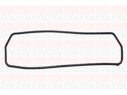 RC529S Garnitura, capac supape FAI AutoParts 