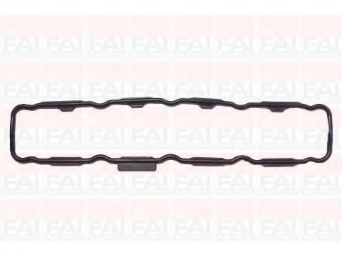 RC887S Garnitura, capac supape FAI AutoParts 