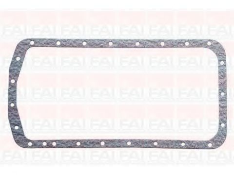 SG275 Garnitura baie ulei FAI AutoParts 
