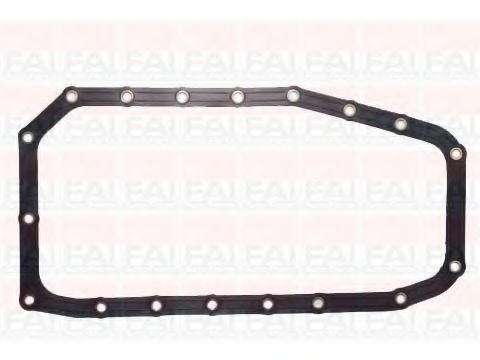 SG824 Garnitura baie ulei FAI AutoParts 