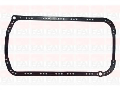 SG964 Garnitura baie ulei FAI AutoParts 