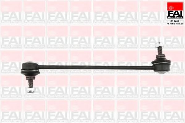 Brat/bieleta suspensie, stabilizator