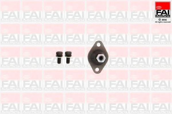 SS1086 Articulatie sarcina/ghidare FAI AutoParts 