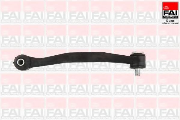 Brat/bieleta suspensie, stabilizator
